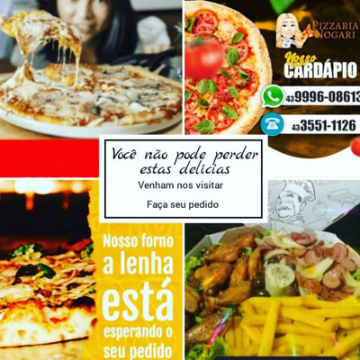 Pizzaria Nogari foto