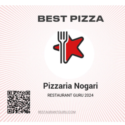 Pizzaria Nogari foto
