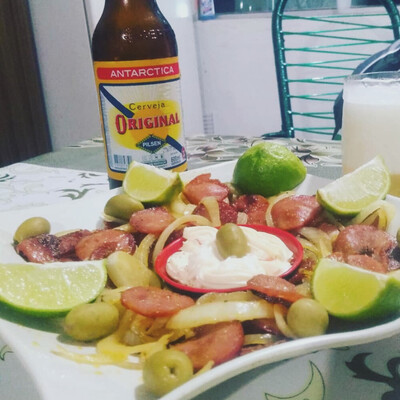 Pizzaria Nogari foto