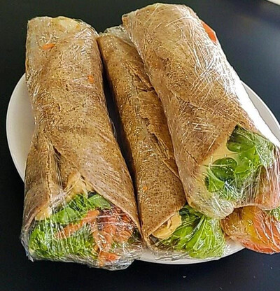 Cafeteria Novo Aroma foto