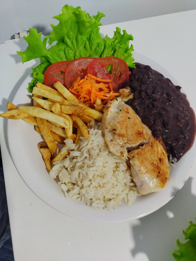 Cafeteria Novo Aroma foto