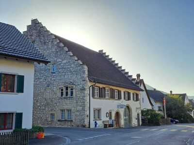 Restaurant Gemeindehaus