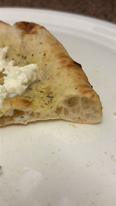 Time Pizza foto