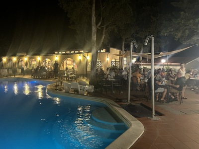 The View Restaurant foto