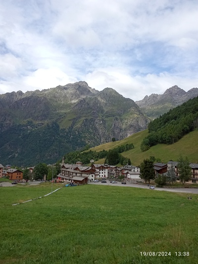 Soliv Bar Tavola Calda foto