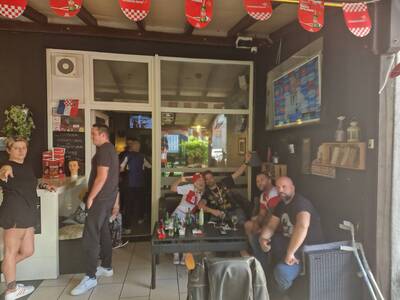Caffe bar Diverso foto