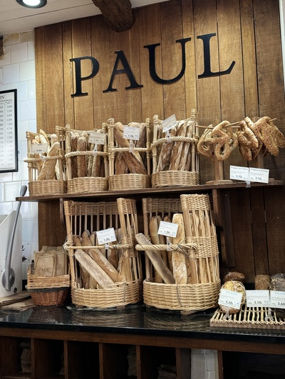 photo de PAUL