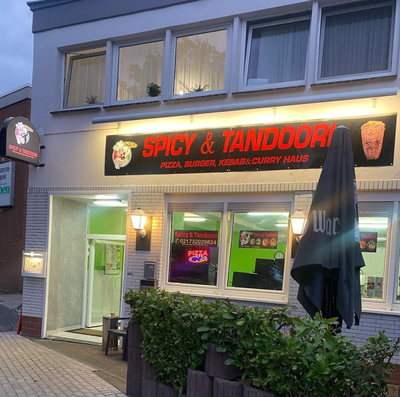 India Tandoori Haus