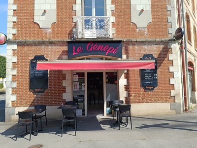 photo de Le Génépi