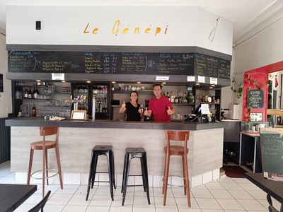 photo de Le Génépi