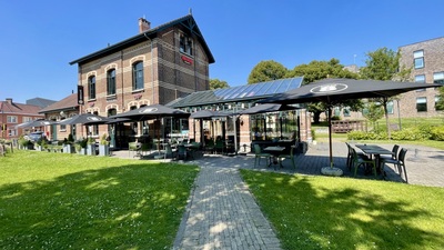 Brasserie Nerocafé Hoeilaart