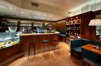 Bar Mazzini foto