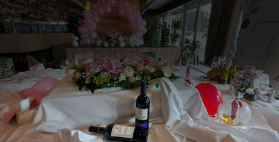 Mida Restaurant and Events foto