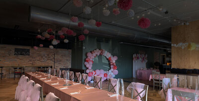 Mida Restaurant and Events foto