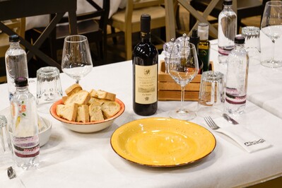 Mida Restaurant and Events foto