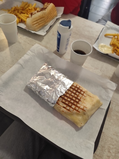 photo de Star kebab
