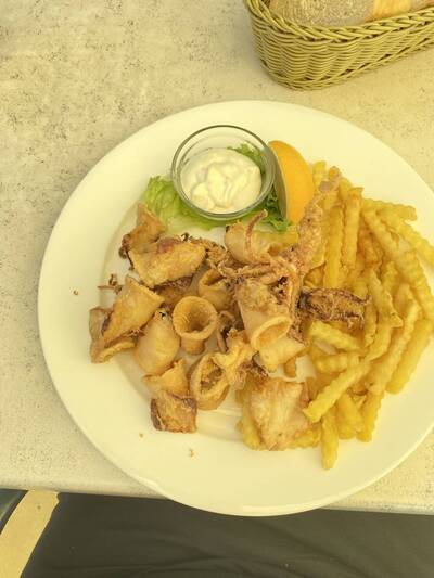 Fast Food & Cafe FRAI foto