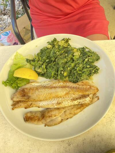 Fast Food & Cafe FRAI foto