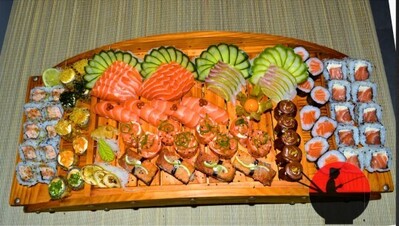 AzumaPrime Sinop foto