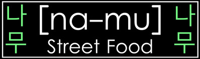 Na-mu 나무 Street Food Restaurant