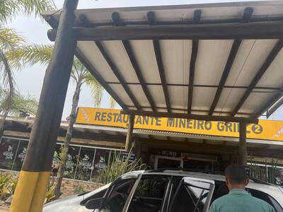 Mineiro Grill 2 foto
