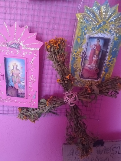 San Expedito Miracle Cafe photo