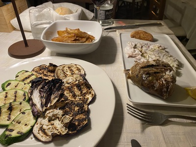 photo de Degus Pizzeria Ristorante