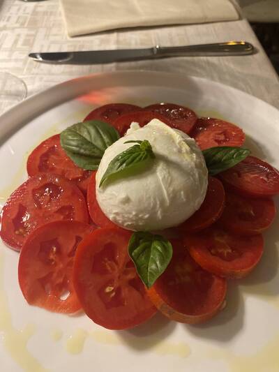 photo de Degus Pizzeria Ristorante