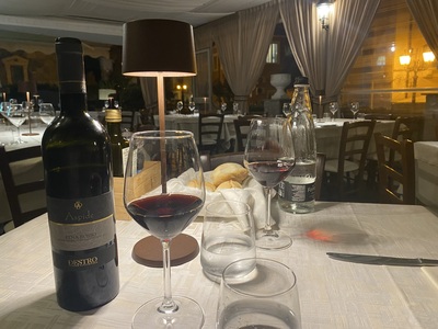 photo de Degus Pizzeria Ristorante