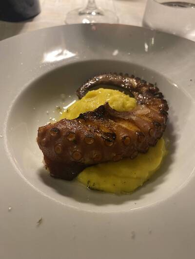photo de Degus Pizzeria Ristorante