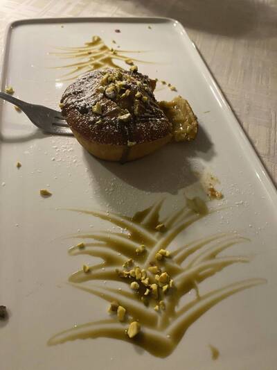 photo de Degus Pizzeria Ristorante