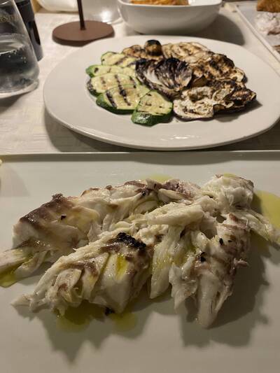 photo de Degus Pizzeria Ristorante