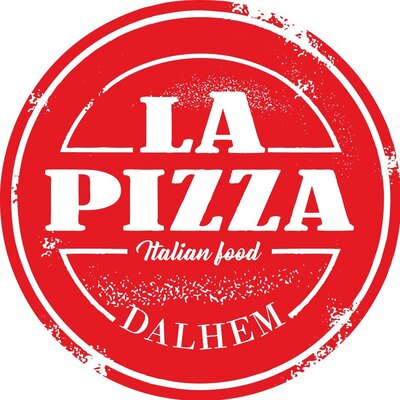 LA PIZZA