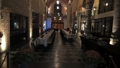photo de De Passage