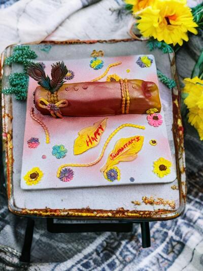 Baker's Bite By Sakshi. photo