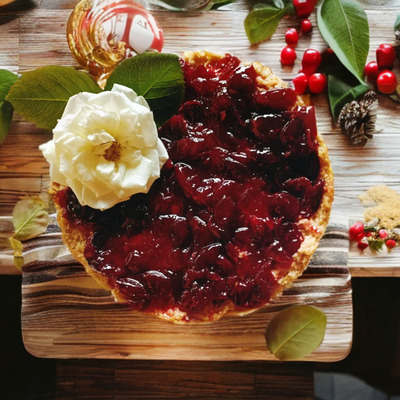 Baker's Bite By Sakshi. photo