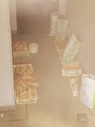 photo de Boulangerie Bécherand