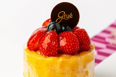 Pasticceria Gruè foto