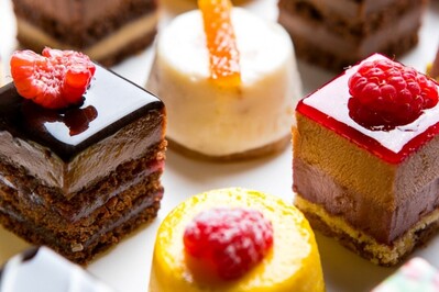 Pasticceria Gruè foto
