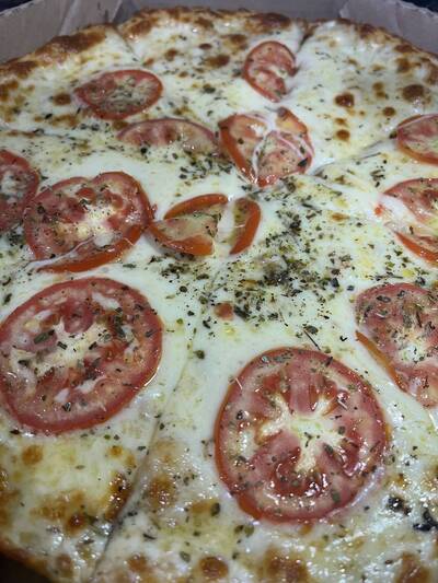 Big Pizza foto