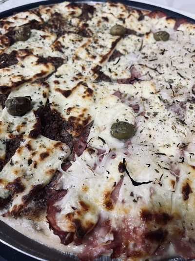 Big Pizza foto