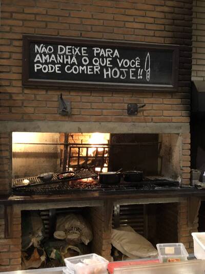 Fuego Restaurante foto