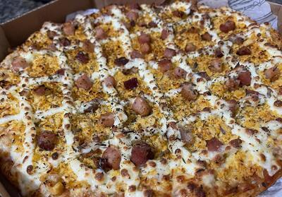 Pizzaria Sabor Da Massa Bnh foto