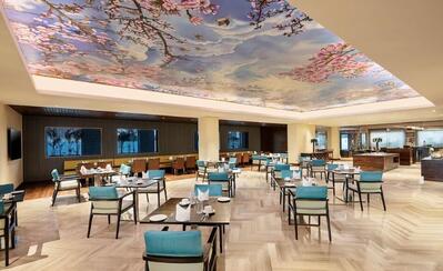 Mosaic - Country Inn & Suites by Radisson Zirakpur photo