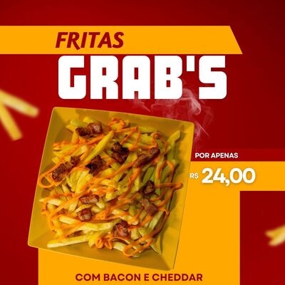 Grab’s Burger & Grill foto