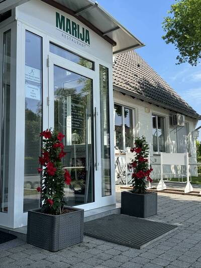 Restaurant Marija