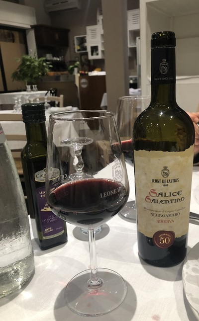Antica Trattoria Comes foto