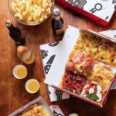 Alice Pizza foto