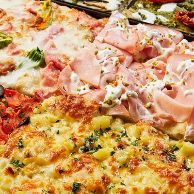 Alice Pizza foto