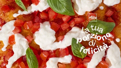 Alice Pizza foto